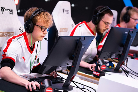 BLAST倫敦公開(kāi)賽2025：經(jīng)典讓一追二！MOUZ 2-1 Imperial進(jìn)入勝者組