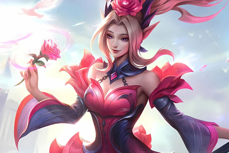 LOL 25.19版本重磅更新！阿貍德萊文史詩級(jí)加強(qiáng)，李青機(jī)制調(diào)整引爆野區(qū)