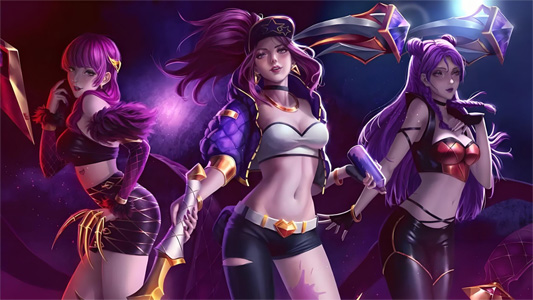 LOL 25.19版本大洗牌：救贖遭砍、AP打野崛起！全球總決賽前最后沖刺