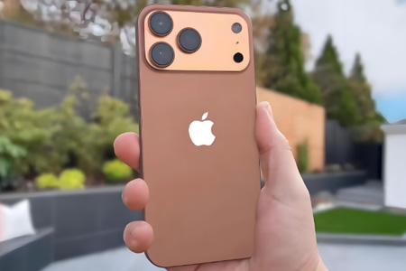 iPhone 17相機翻車！強光下現(xiàn)詭異條紋蘋果緊急認慫