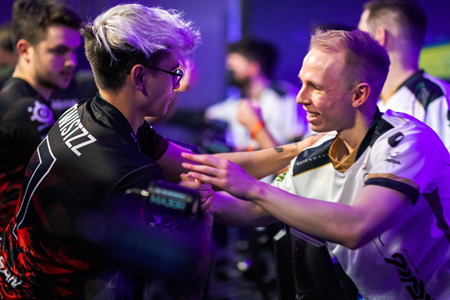 FaZe vs Liquid世紀轉(zhuǎn)會：Twistzz回歸引爆CS豪門洗牌，EliGE重返北美能否改寫格局？
