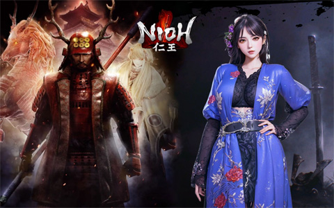 《仁王3》制作人專訪 試玩版?zhèn)鹘y(tǒng)揭秘 玩家反饋鑄就