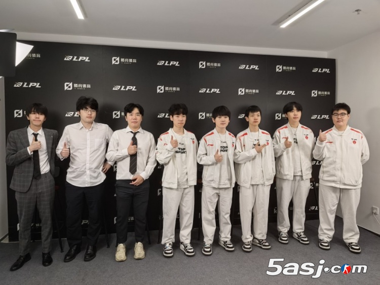 TES 3-1 iG晉級S15世界賽 Kanavi豪言奪冠 JackeyLov