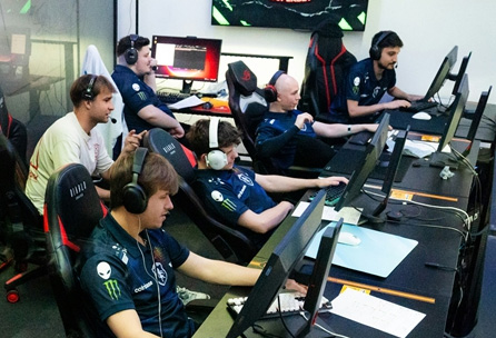 Liquid臨陣退賽Fragadelphia！健康問題+Major資格危機