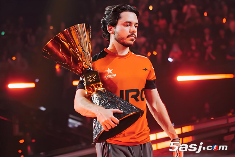 NRG巴黎封王終結(jié)761天冠軍荒！Ethan創(chuàng)雙冠王歷史 VCT全球冠軍賽終極戰(zhàn)報(bào)