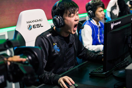 TI12冠軍教練kpii離隊(duì)！Team Liquid再失核心成員，iNSaN