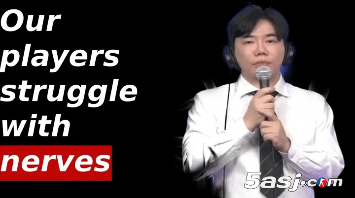 Homme教練深度專訪：揭秘TES國際賽魔咒 坦言LCK領先關