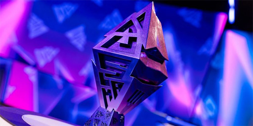 BLAST Slam IV 巔峰對決：100萬美元獎金池！10.14-11.9全球Dota 2豪強征戰(zhàn)新加坡