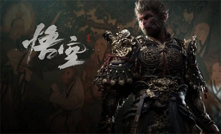 《黑神話：悟空》《哪吒之魔童鬧?！窋孬@中國版權金獎！第十屆國際版權博覽會青島開幕