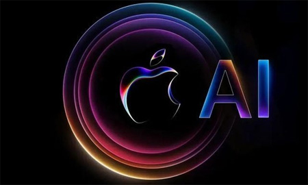 庫克透露Apple Intelligence全速入華，聯(lián)手百度阿里推iOS版AI中文服務(wù)