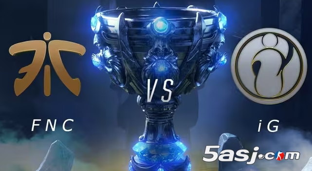 魔咒延續(xù)！S8冠亞軍雙雙折戟，F(xiàn)NC瑞士輪全敗成最早出局戰(zhàn)隊