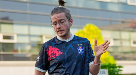 OG爆冷0-2不敵Team Tea，DreamLeague第二季提前出局！