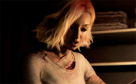 《生化危機(jī)9》驚爆動(dòng)態(tài)傷痕系統(tǒng)！每道傷口都將永久改變游戲體驗(yàn)