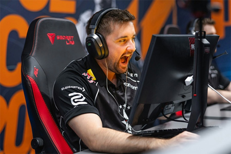 Astralis 2-0橫掃MIBR！PGL布加勒斯特大師賽強勢晉級，device帶隊再現(xiàn)王者風范