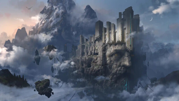 《伊米爾傳奇》正式開啟全球公測(cè)，多平臺(tái)同步上線