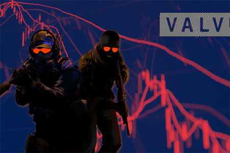 CS飾品市場絕地反擊！總市值重返40億美元，是技術(shù)反彈還是趨勢反轉(zhuǎn)？