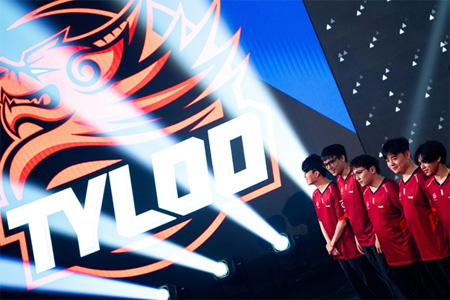 香港電競(jìng)巔峰對(duì)決！BLAST巔峰賽S2揭幕戰(zhàn)TYLOO迎戰(zhàn)Vita
