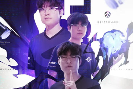 前T1選手Sylvan加入Team Secret，太平洋賽區(qū)迎來強援！