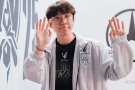 GEN橫掃HLE晉級四強！Ruler專訪揭秘戰(zhàn)術：專注心態(tài)享受