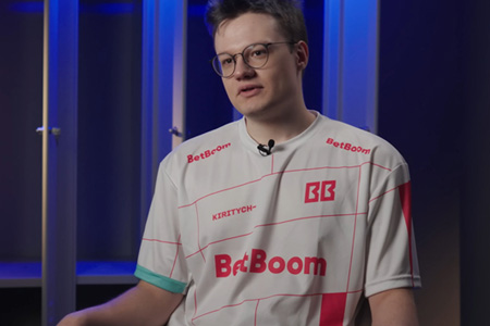 Team Spirit不敗神話延續(xù)！Panto直言選人與Gank配合成