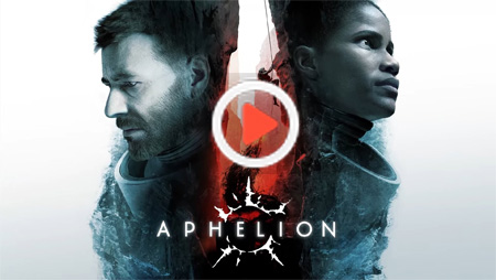 雙角色科幻求生！《Aphelion》新預告揭秘外星“復仇者