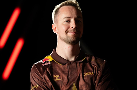 外媒爆料：OG戰(zhàn)隊(duì)有意引進(jìn)丹麥指揮cadiaN