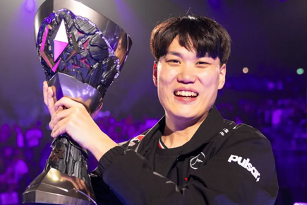 前T1冠軍教練Autumn加盟EDG！執(zhí)掌VCT CN 2026賽季迎戰(zhàn)