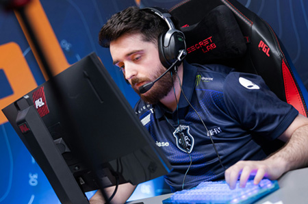 NAF專訪袒露心路歷程：感謝Liquid給予信任，盛贊EliGE助力隊伍煥新！