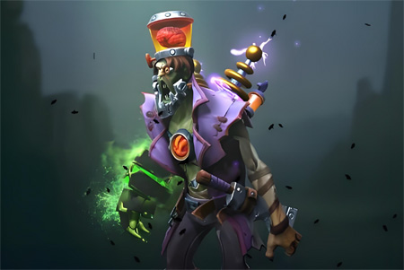 DOTA2不朽頭盔引爭議！Reddit玩家呼吁移除：拖延比賽成