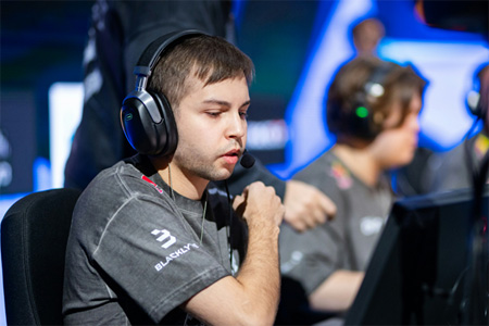 ?Spirit爆冷出局！sh1ro迷茫發(fā)聲：不知道哪出了問題，chopper承認狀態(tài)不佳