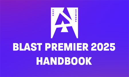 ?BLAST重磅新規(guī)：俱樂部可派多隊參賽！青訓(xùn)隊晉級正賽需讓位