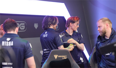 ?Liquid新賽季豪言"贏下一切"！Ace領銜沖冠，放棄BLAST