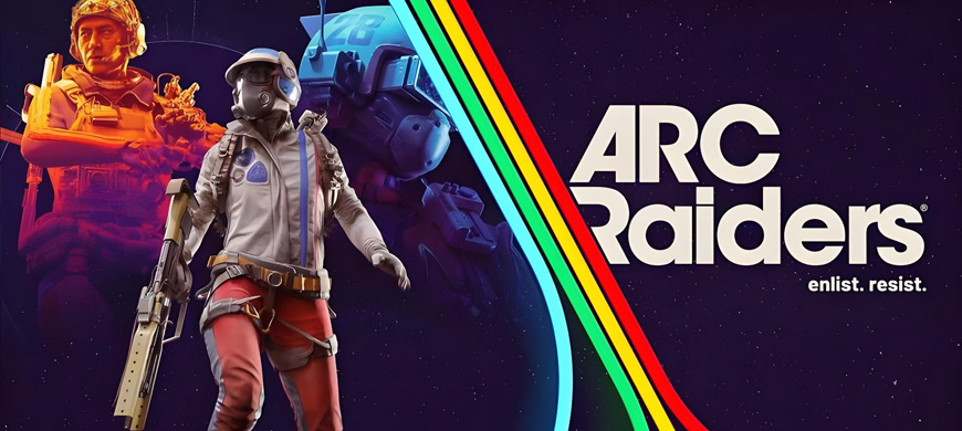 好評如潮卻爭議不斷，《ARC Raiders》PVE模式引爆玩家