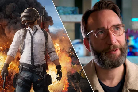 100v100世紀(jì)對(duì)決！《絕地求生》之父公布全新FPS計(jì)劃，規(guī)模超PUBG五倍