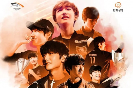 HLE官宣Peanut正式離隊(duì)結(jié)束職業(yè)生涯，傳奇打野告別賽