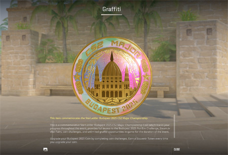 布達(dá)佩斯Major名單揭曉！Falcons注冊kRaSnaL為第六人，多支戰(zhàn)隊教練兼任替補(bǔ)引熱議