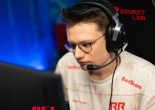 BetBoom迎戰(zhàn)TI冠軍Spirit爭奪PGL瓦拉幾亞季后賽名額