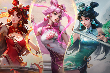 LOL國(guó)服25.23版本今晚更新！新英雄亞恒登場(chǎng)，無(wú)限亂斗限時(shí)回歸