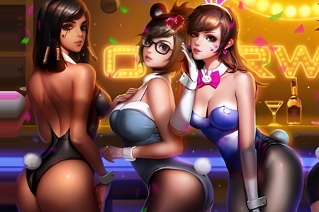 2026《守望先鋒》世界杯戰(zhàn)火重燃：新的傳奇，新的明星！