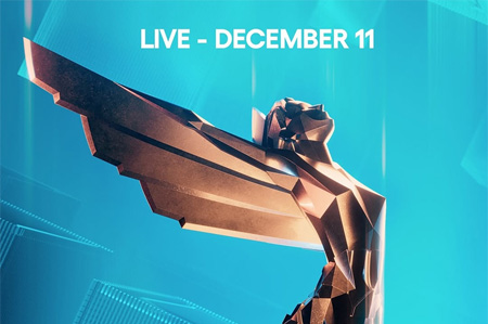 2025 TGA電競獎(jiǎng)項(xiàng)提名公布！ZywOo、Chovy、f0rsakeN角逐年度最佳選手