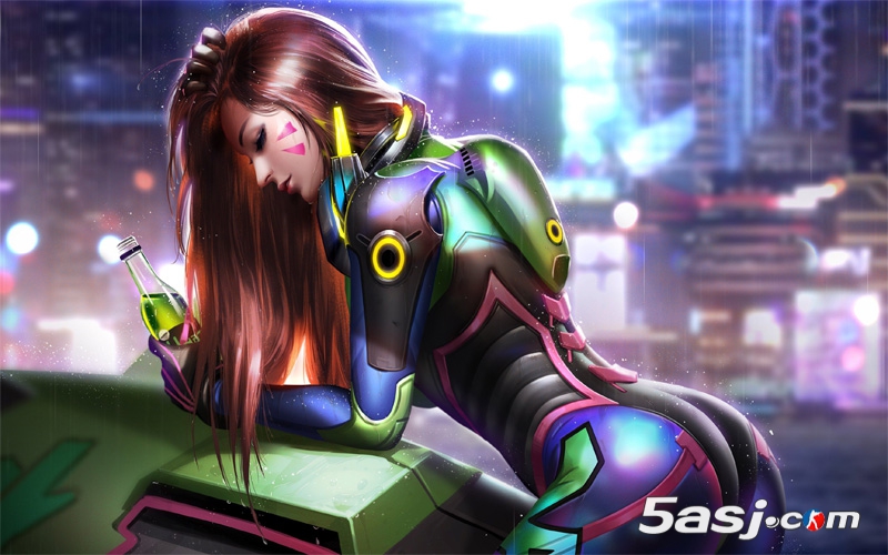 2026《守望先鋒》世界杯戰(zhàn)火重燃：新的傳奇，新的明星！