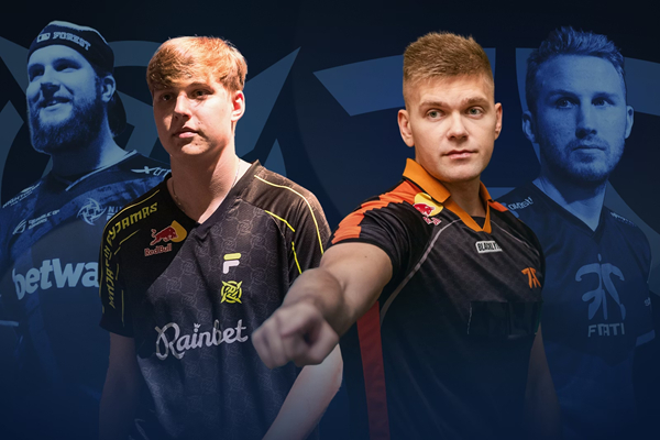 NIP與fnatic如何重振雄風？從瑞典王朝到國際縱隊的救贖之路