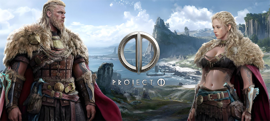 《奧?。荷衽选氛y(tǒng)續(xù)作《Project O》曝光！韓國3A大作