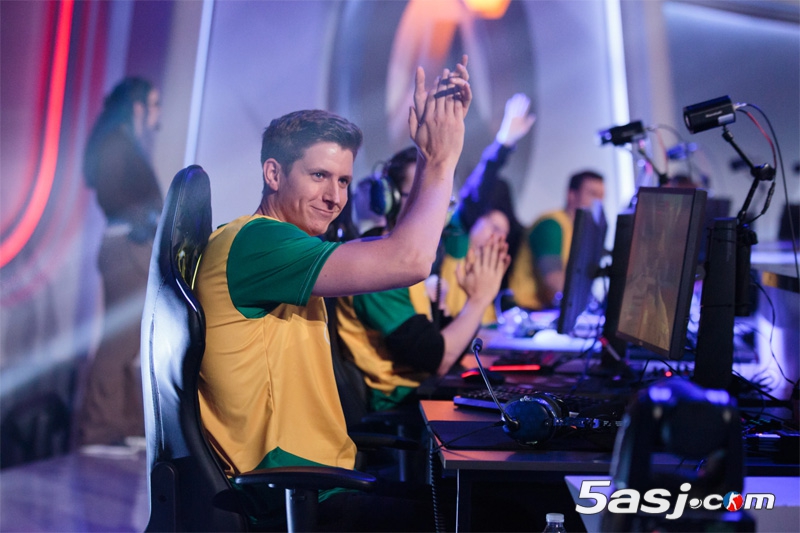 2026《守望先鋒》世界杯戰(zhàn)火重燃：新的傳奇，新的明星！