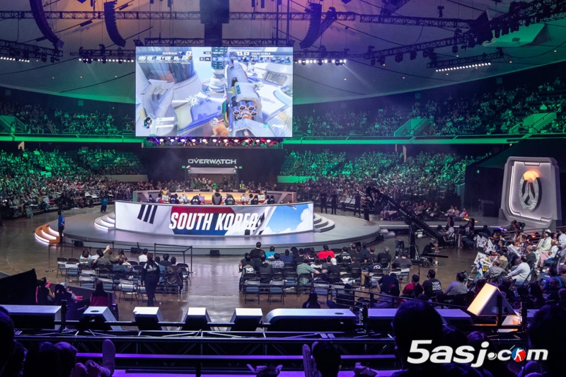 2026《守望先鋒》世界杯戰(zhàn)火重燃：新的傳奇，新的明星！