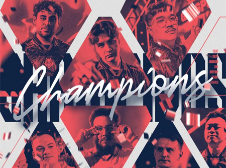 美洲之王！G2碾壓NRG問鼎紐約紅牛杯！直落三圖零封新科