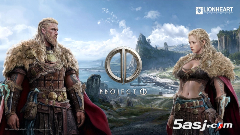 《奧?。荷衽选氛y(tǒng)續(xù)作《Project O》曝光！韓國3A大作打造北歐神話新篇章