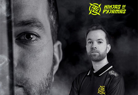 功勛續(xù)約！戰(zhàn)術(shù)大師Xizt與NIP再續(xù)前緣，將率新陣容征戰(zhàn)布達佩斯Major