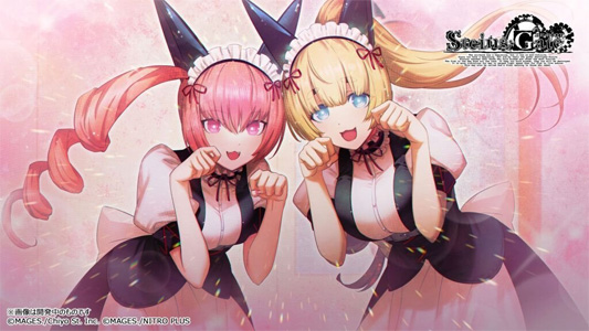 革新重制！《命運石之門 RE:BOOT》2026年發(fā)售，全面升級視覺與新增劇情