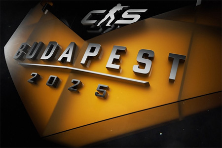 布達佩斯Major參賽隊伍、賽制、賽程、獎金一覽